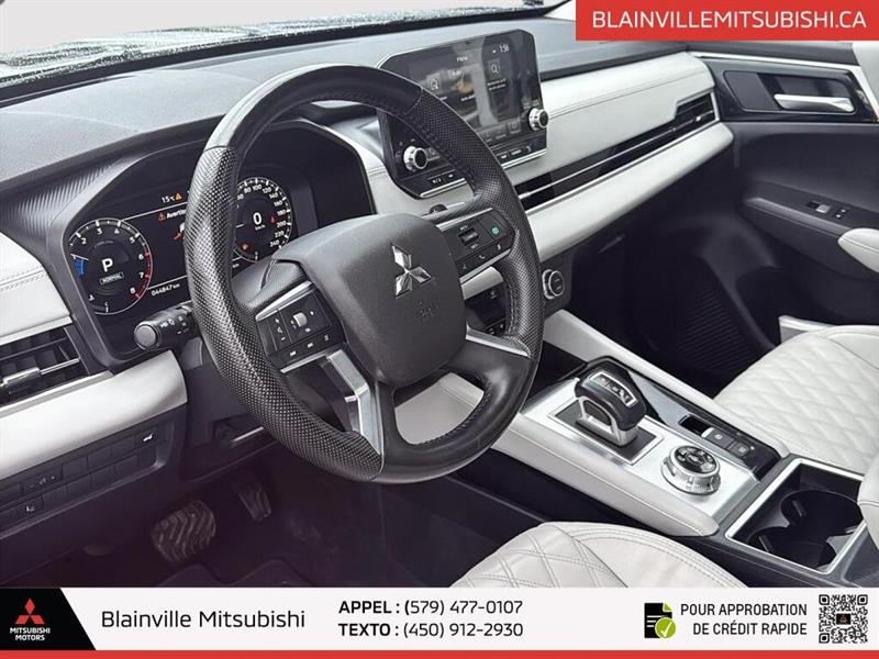 mitsubishi Outlander 2023 - 18