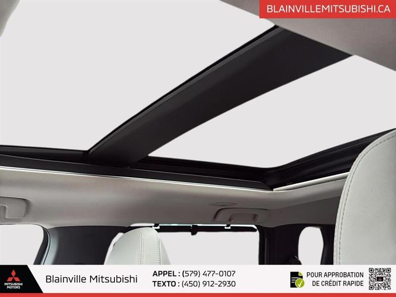 mitsubishi Outlander 2023 - 19