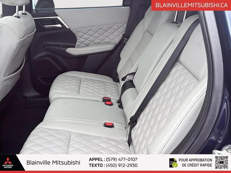 mitsubishi Outlander 2023 - 20