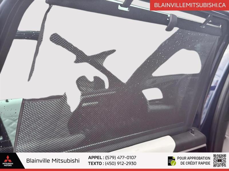 mitsubishi Outlander 2023 - 22