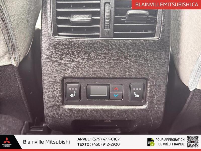 mitsubishi Outlander 2023 - 23