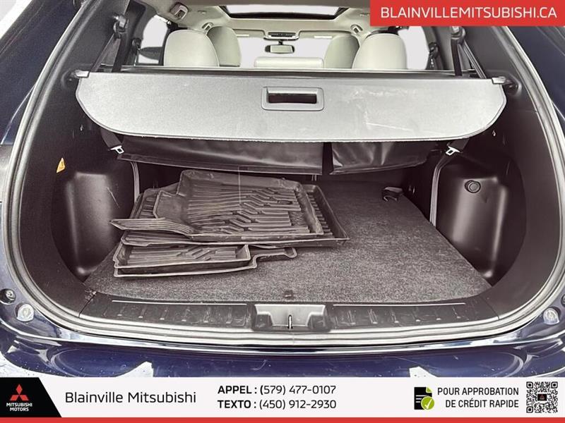 mitsubishi Outlander 2023 - 25