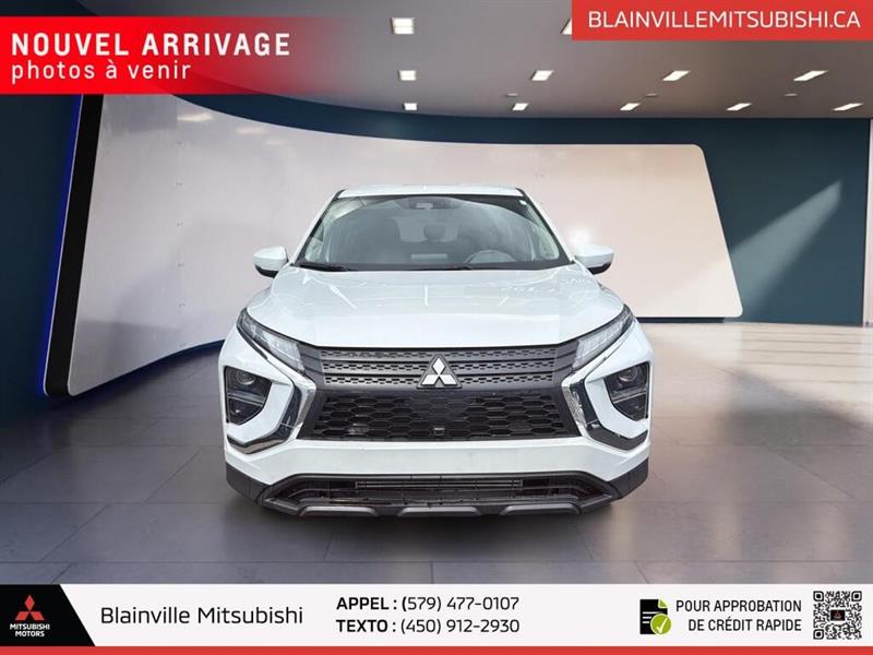 mitsubishi Eclipse Cross 2024 - 3