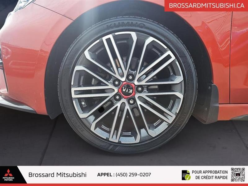 kia Forte 2021 - 6