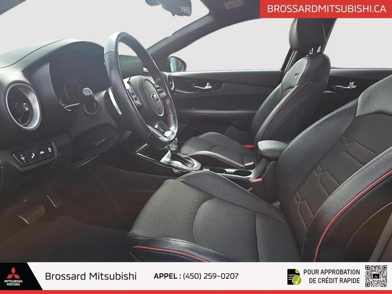 kia Forte 2021 - 7