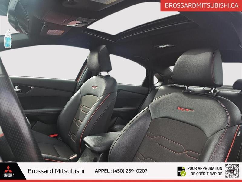 kia Forte 2021 - 8