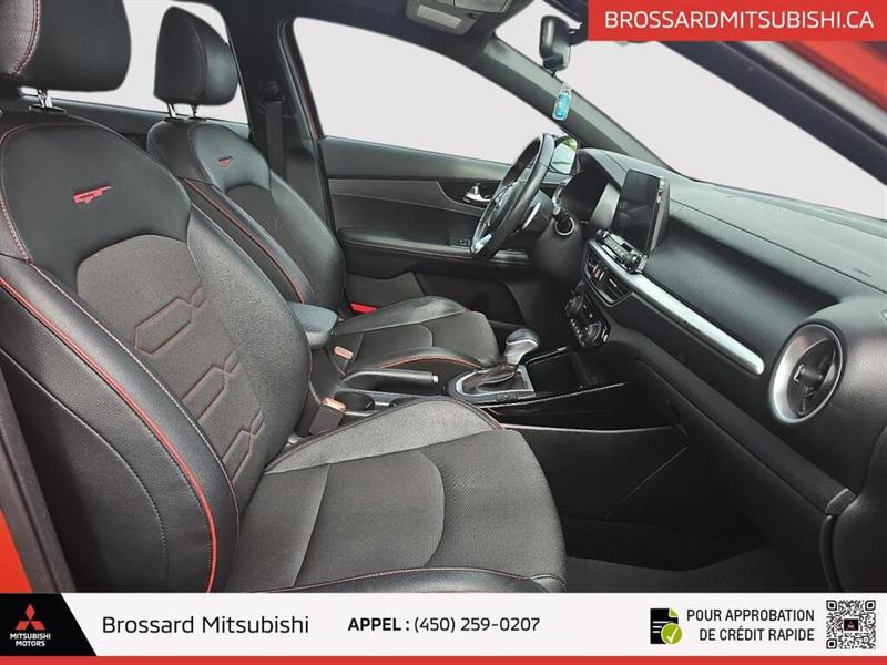 kia Forte 2021 - 12