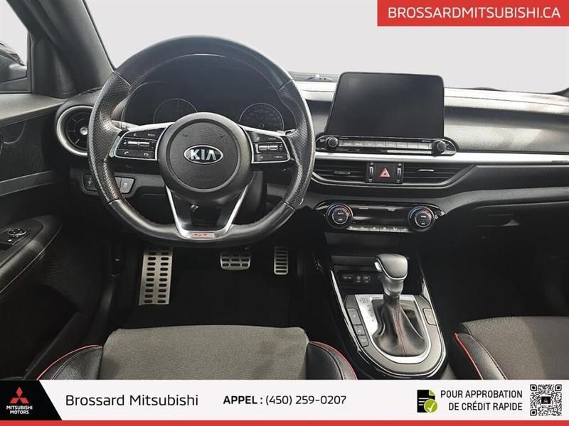 kia Forte 2021 - 14