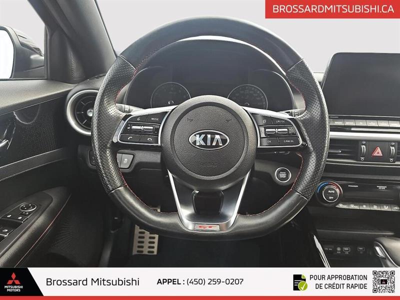 kia Forte 2021 - 15