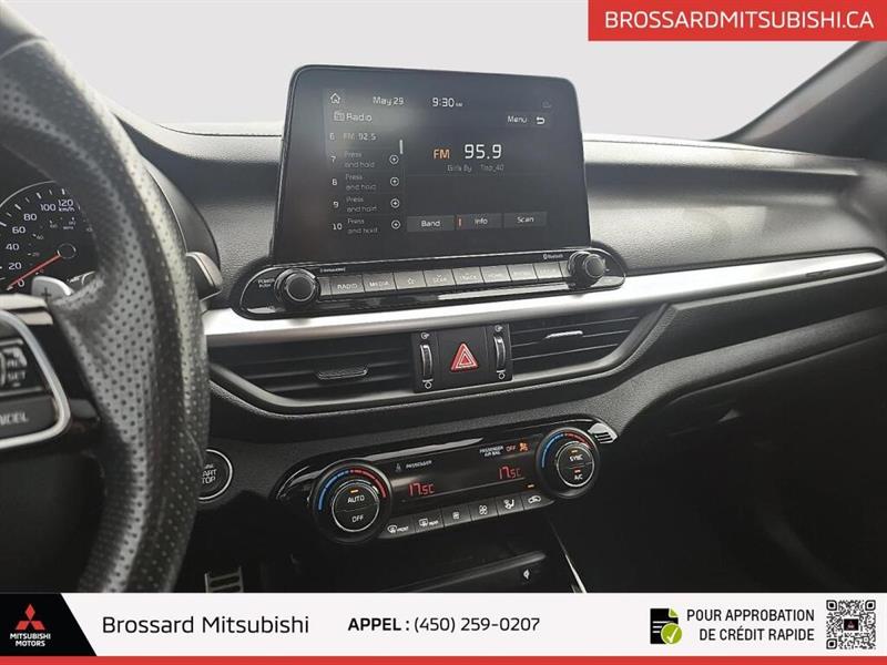 kia Forte 2021 - 25