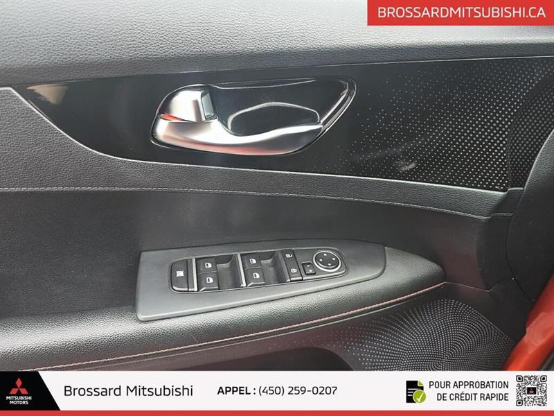 kia Forte 2021 - 27