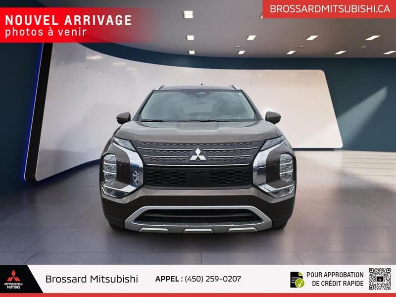 mitsubishi Outlander 2023 - 2