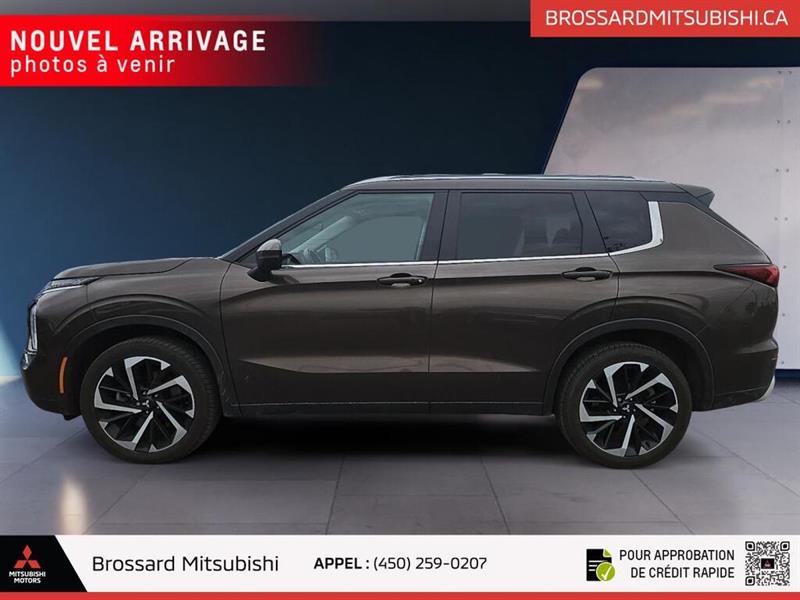 mitsubishi Outlander 2023 - 5