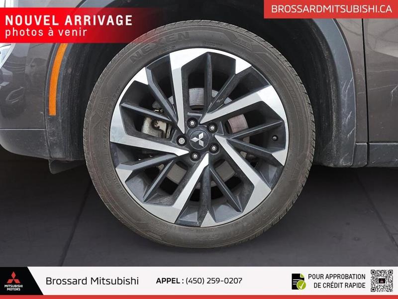 mitsubishi Outlander 2023 - 6