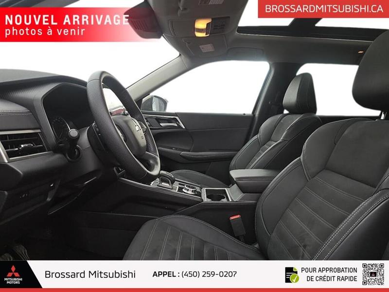 mitsubishi Outlander 2023 - 7