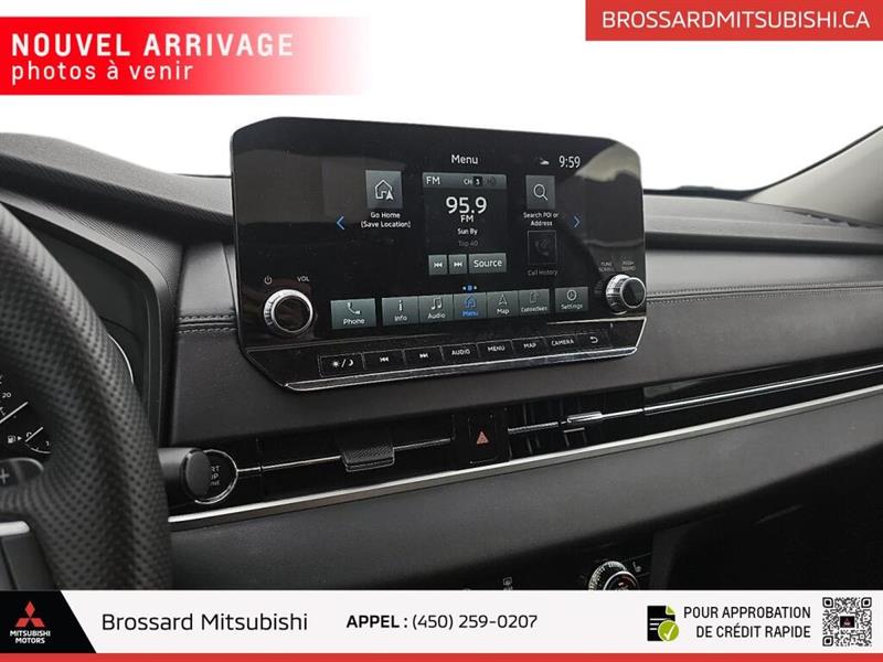 mitsubishi Outlander 2023 - 9