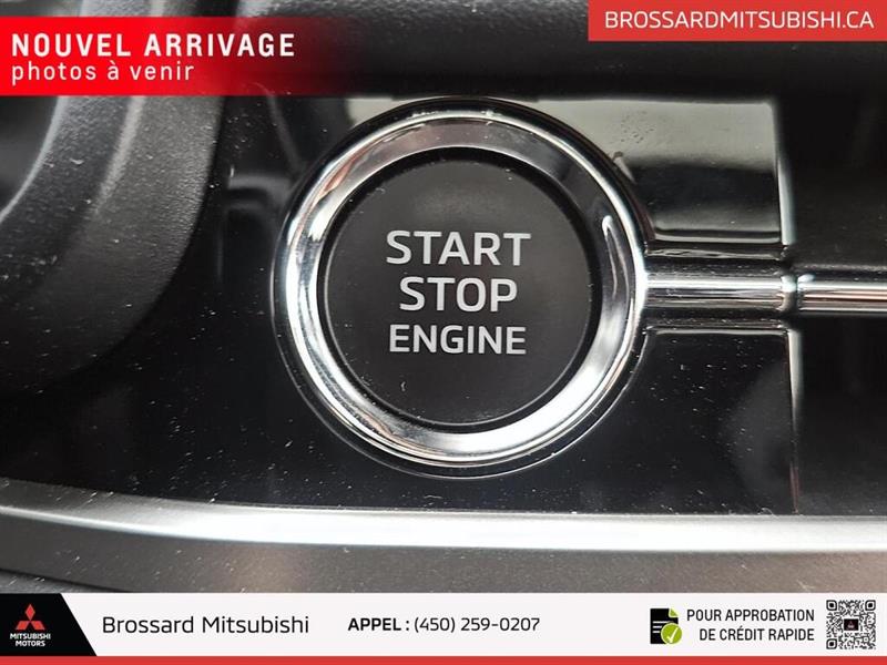 mitsubishi Outlander 2023 - 10