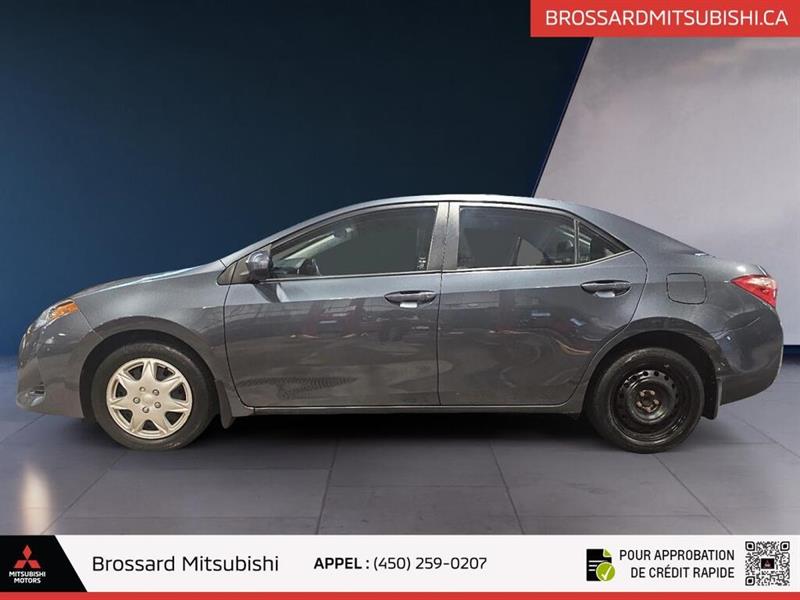 toyota Corolla 2017 - 6