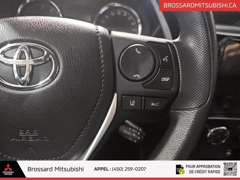 toyota Corolla 2017 - 15