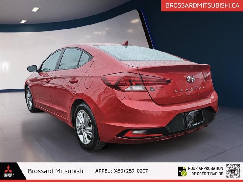hyundai Elantra 2019 - 5