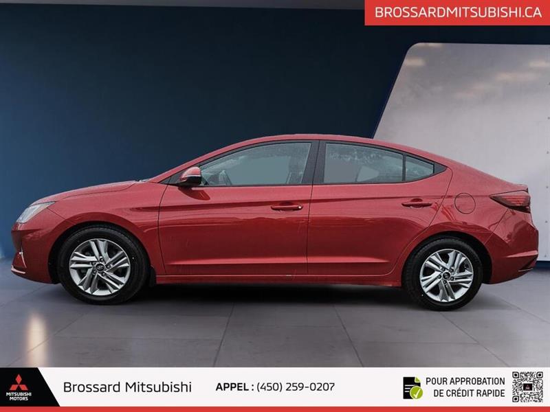 hyundai Elantra 2019 - 6