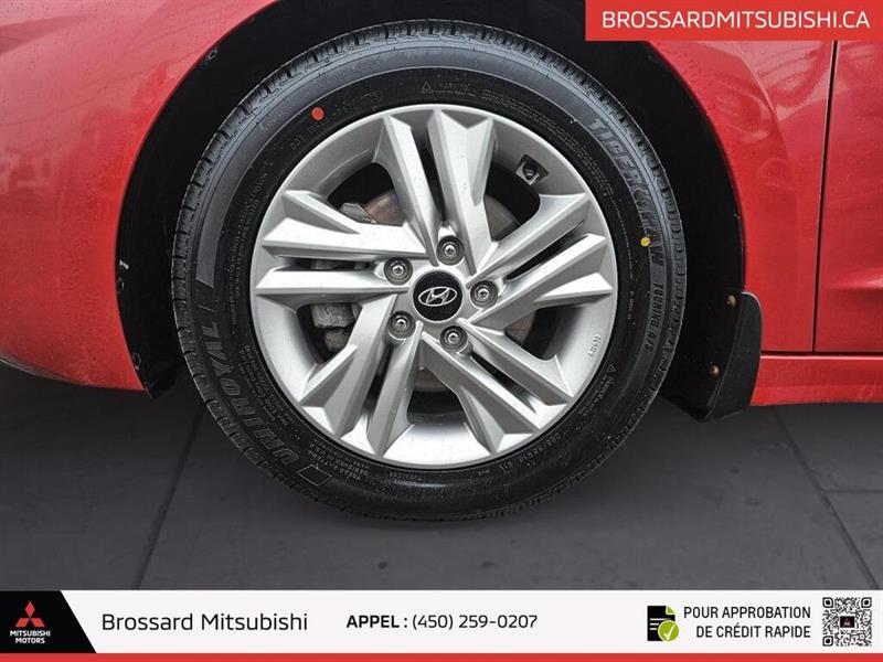 hyundai Elantra 2019 - 7
