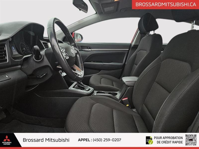 hyundai Elantra 2019 - 8