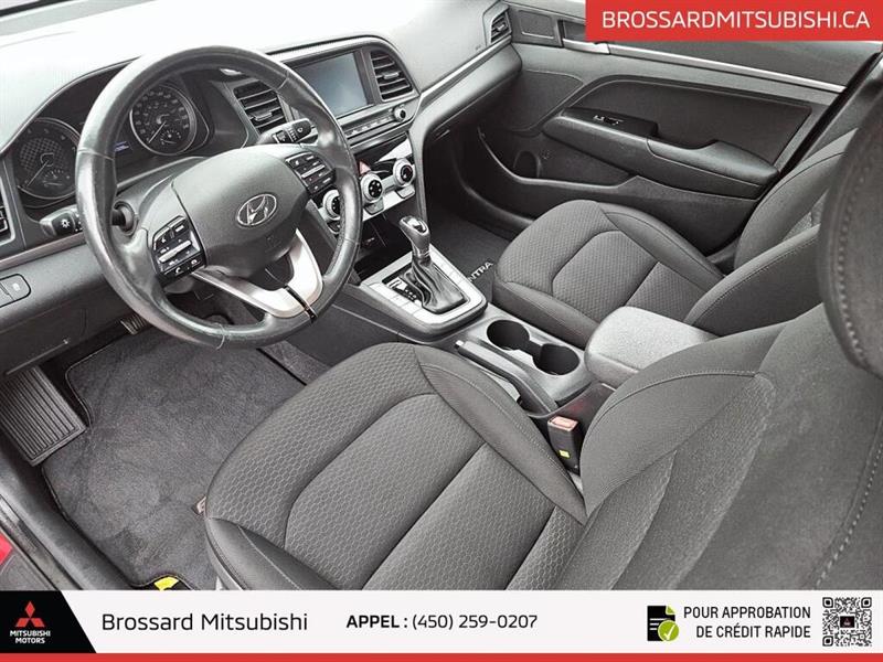 hyundai Elantra 2019 - 9