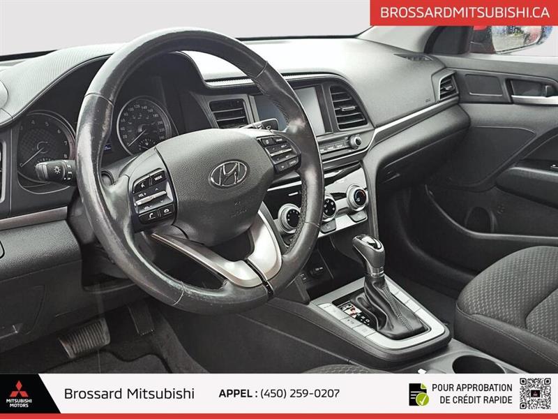 hyundai Elantra 2019 - 10