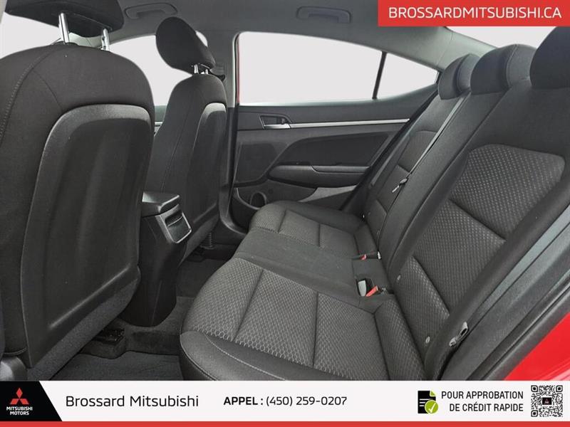 hyundai Elantra 2019 - 11
