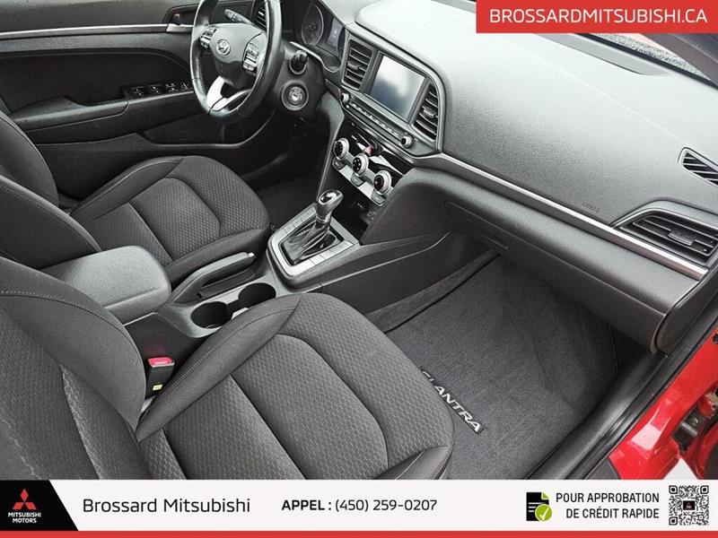hyundai Elantra 2019 - 13