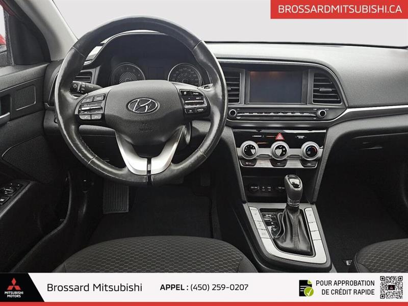 hyundai Elantra 2019 - 14
