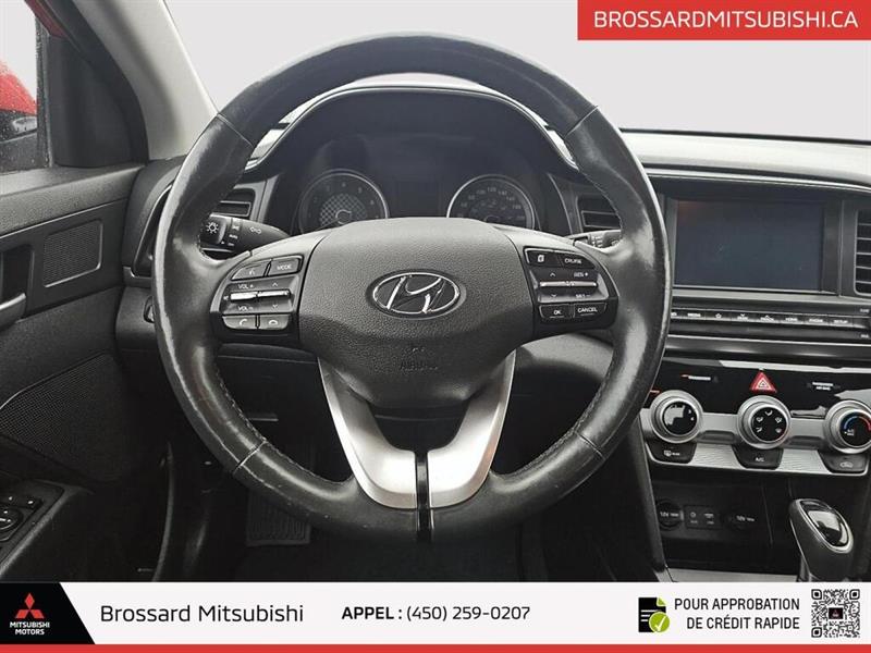 hyundai Elantra 2019 - 15