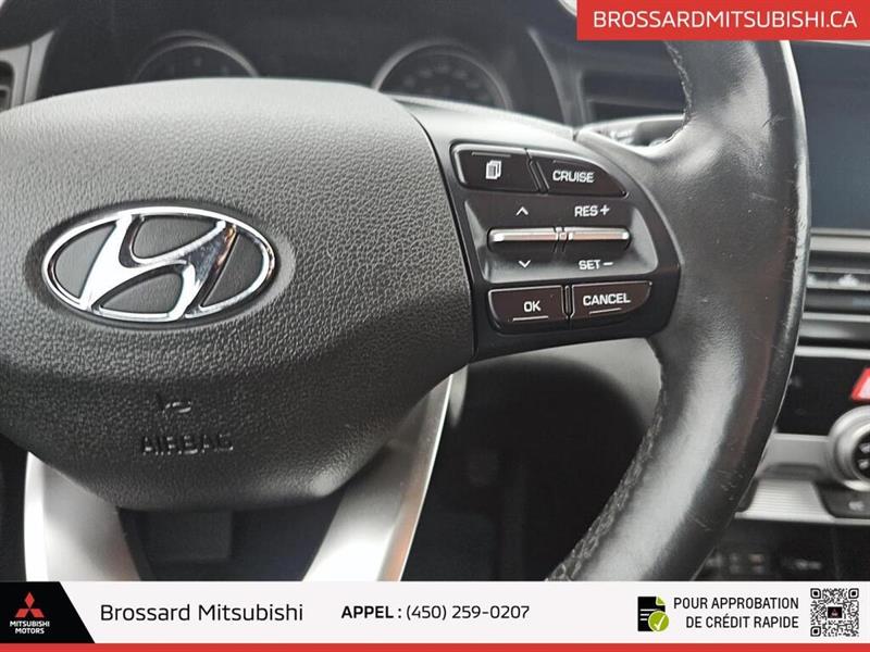 hyundai Elantra 2019 - 16