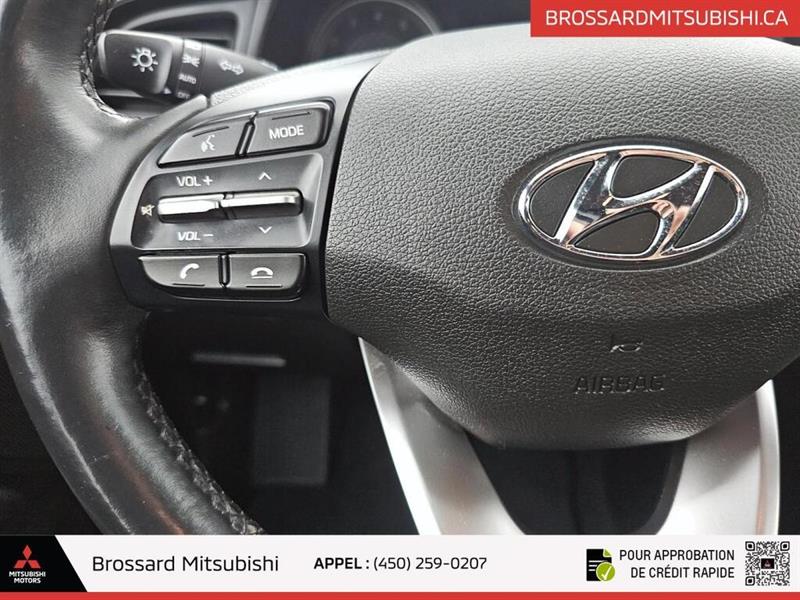 hyundai Elantra 2019 - 17