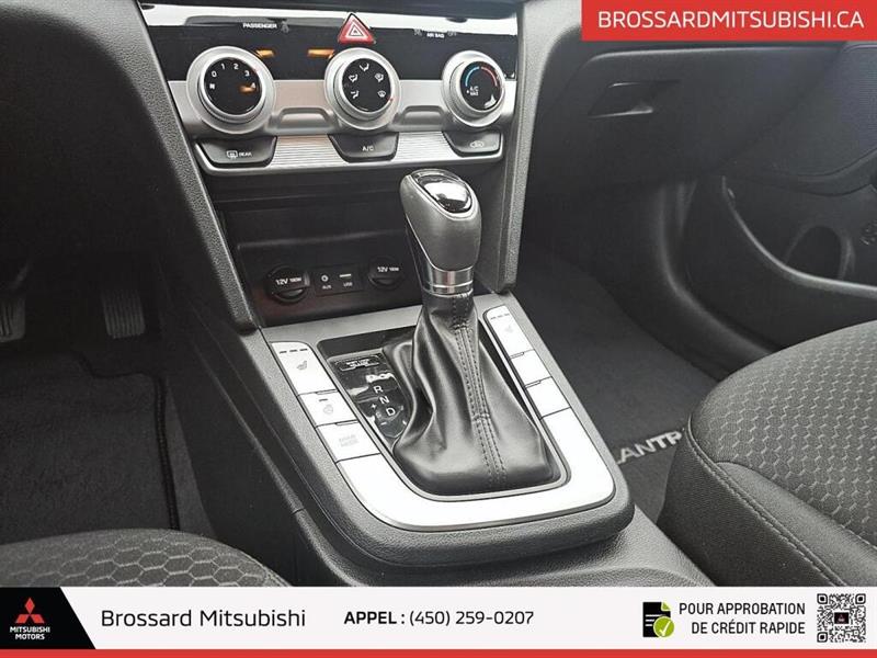hyundai Elantra 2019 - 18