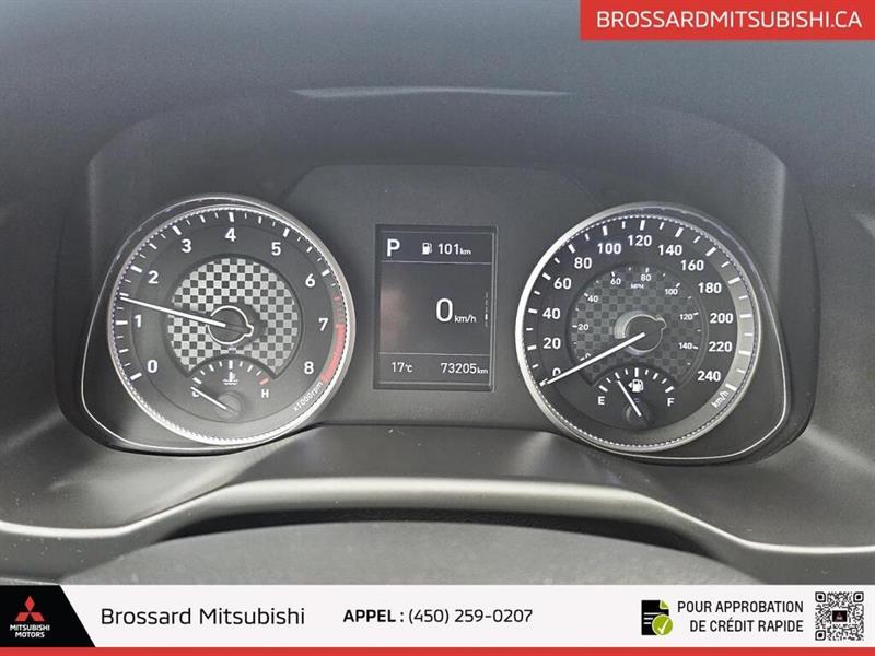 hyundai Elantra 2019 - 22