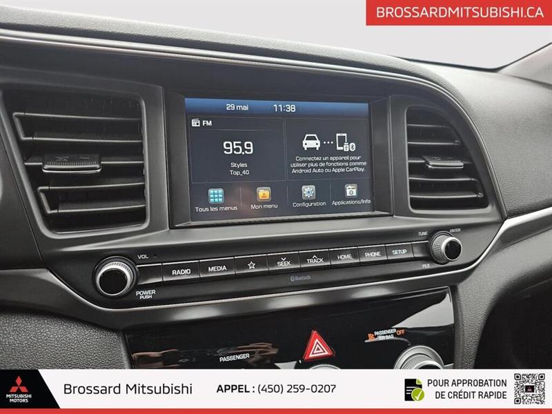 hyundai Elantra 2019 - 23