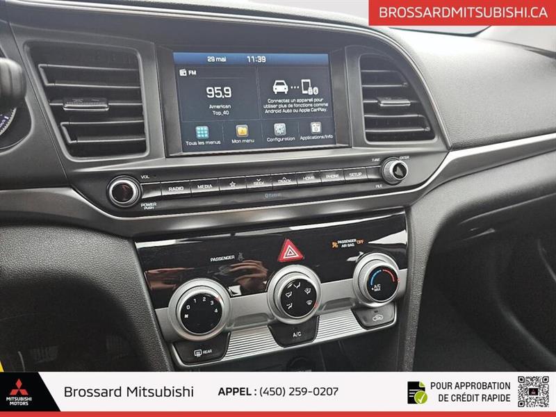 hyundai Elantra 2019 - 25