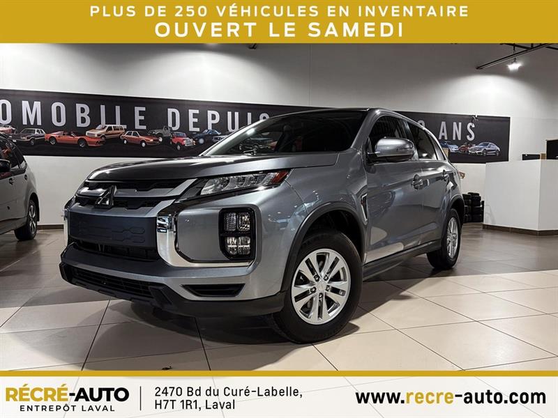 mitsubishi RVR 2023 - 2