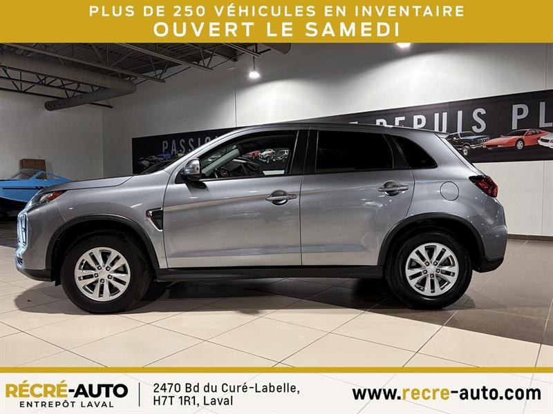 mitsubishi RVR 2023 - 4