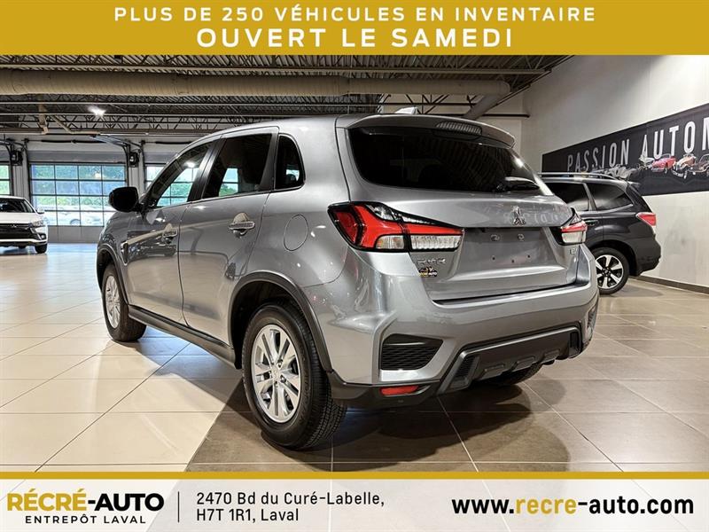 mitsubishi RVR 2023 - 5