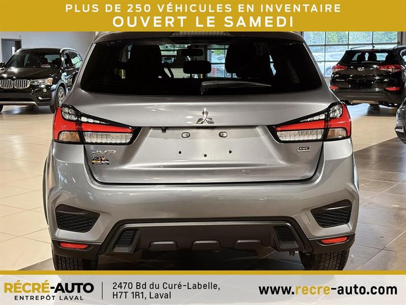 mitsubishi RVR 2023 - 6