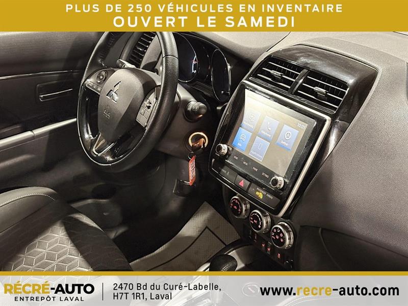 mitsubishi RVR 2023 - 11