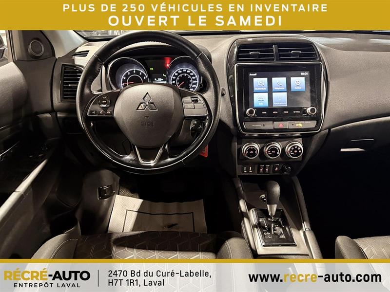 mitsubishi RVR 2023 - 13