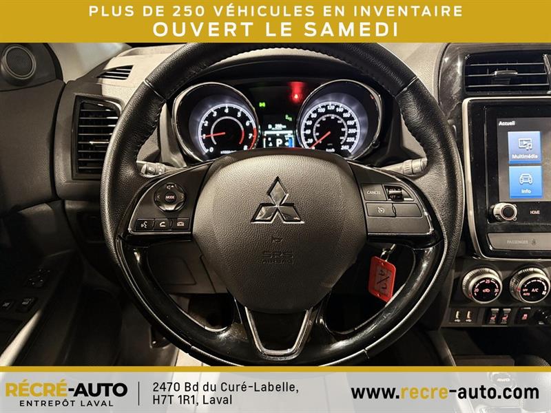 mitsubishi RVR 2023 - 15