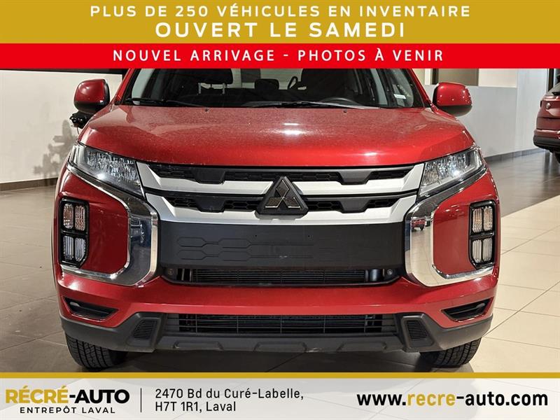mitsubishi RVR 2024 - 3