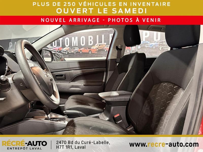 mitsubishi RVR 2024 - 7