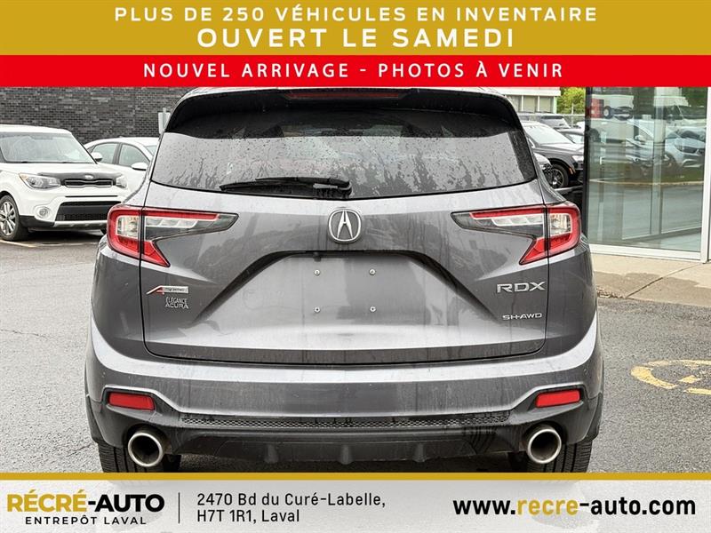 acura RDX 2020 - 6