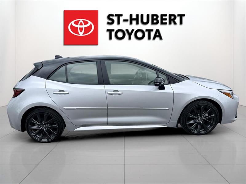 toyota Corolla à hayon 2023 - 7